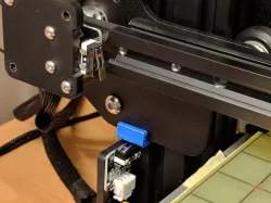 CR-10S Z AXIS CLIP