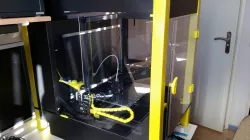 CR10(s) Enclosure