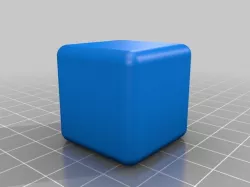 Cube
