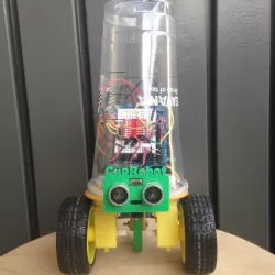 CupRobot