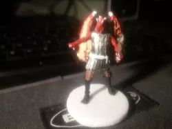 Darreth - rpg miniature