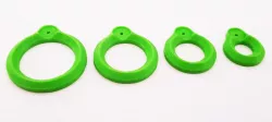 Darts Practice Rings