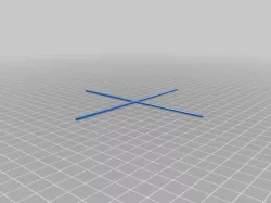 delta test