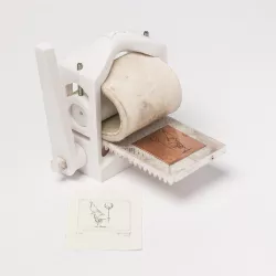 DIY Printmaking Press – Open Press Project