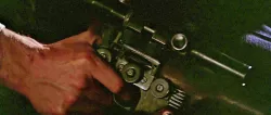 DL-44 Blaster; Greedo Killer Kit (ANH)