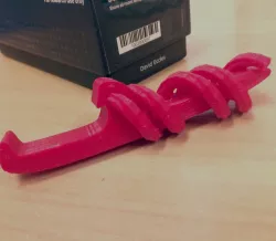 DNA Bottle Opener