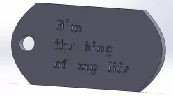 Dogtag