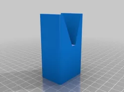 Dremel Blade Sharpener Remix