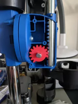 dremel workstation 220 gear