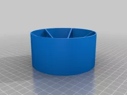 Drift wheel for GP toys S911 foxx truck 