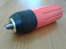 drill hand tool