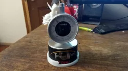Drum dial stand (Tension Watch actually)