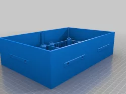 Duet + Duex D-Bot Case