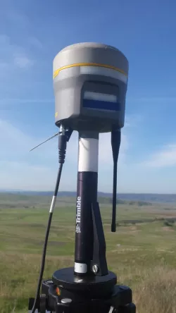 Dummy RTK Quick Release