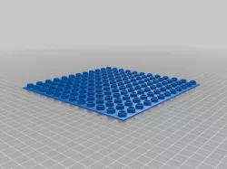Duplo base plate