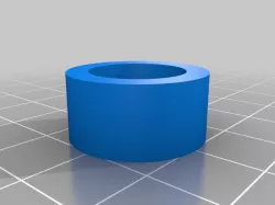DW611 Base to Plotter