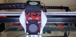 E3D Hurricane height adjustable