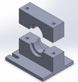 e3d v6 support for r360