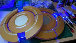 Echo Arena Disc