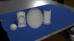 Egg Safe