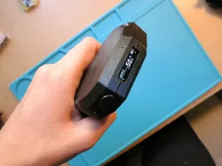 Electric Skateboard NRF Remote