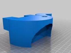 Elephant Stand for Alexa Dot