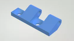 Enclosure Hinge