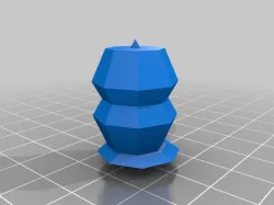 Epic diamond