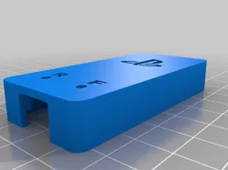 ESP8266 PS4