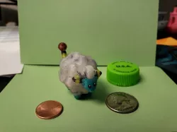 EZprint Mareep