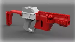 FDL 2V body kit- Official