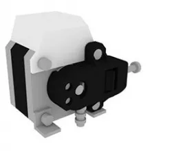 Feeder Cetus3d MKII v2.0