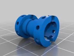 FF7 Cloud Bracer