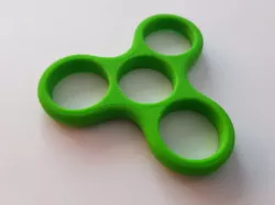 Fidget Spinner