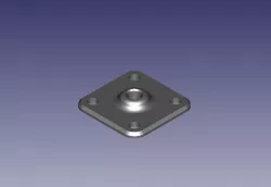Filament Box