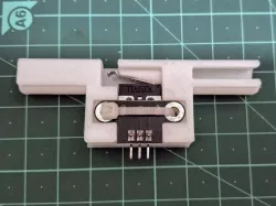 Filament Sensor