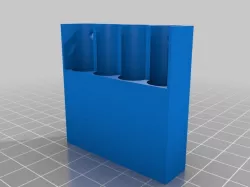 Fine Point Expo Marker Holder