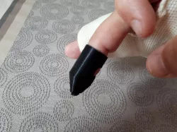 Finger extender