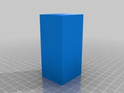 Flashcard Holder