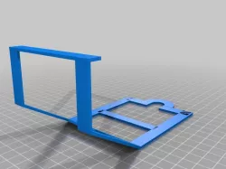 FlashForge Finder Camera Mount