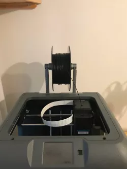 Flashforge Finder Spool Holder