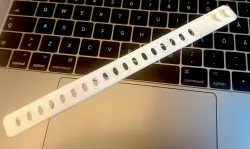Flexible Multipurpose Strap - Rounded Remix