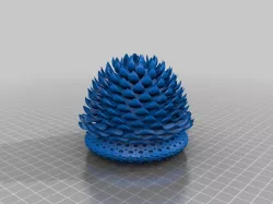 Flower thing #2