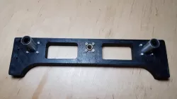 FLsun Cube Z-Axis Mount