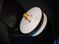 FLUX Delta + Spool Holder