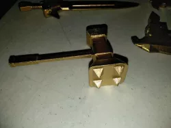 FORTNITEs DOOM HAMMER