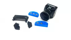 Foxeer Predator Mini replacement 28mm 3 hole mount
