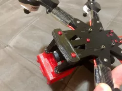 Fromt bumper