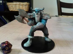 Frost Giant