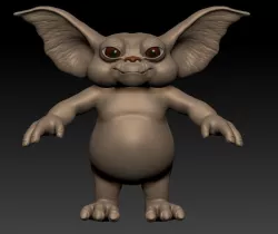 Gizmo 